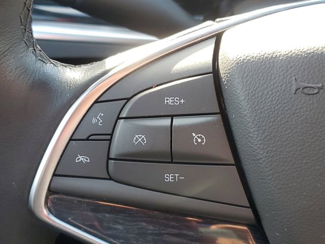 Used 2024 Cadillac XT5 Premium Luxury w/ LPO, Floor Liner Package AWD/4WD image 17