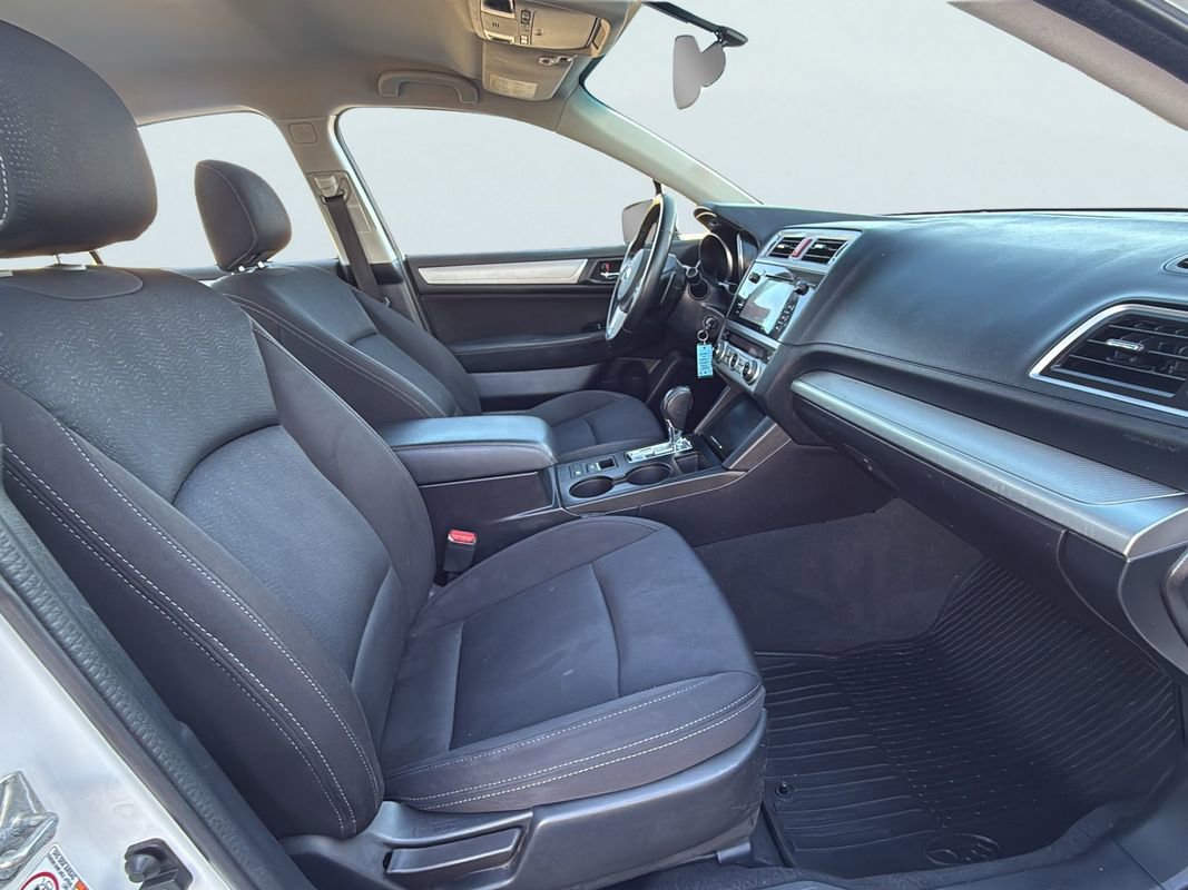 Used 2016 Subaru Legacy 2.5i Premium image 14