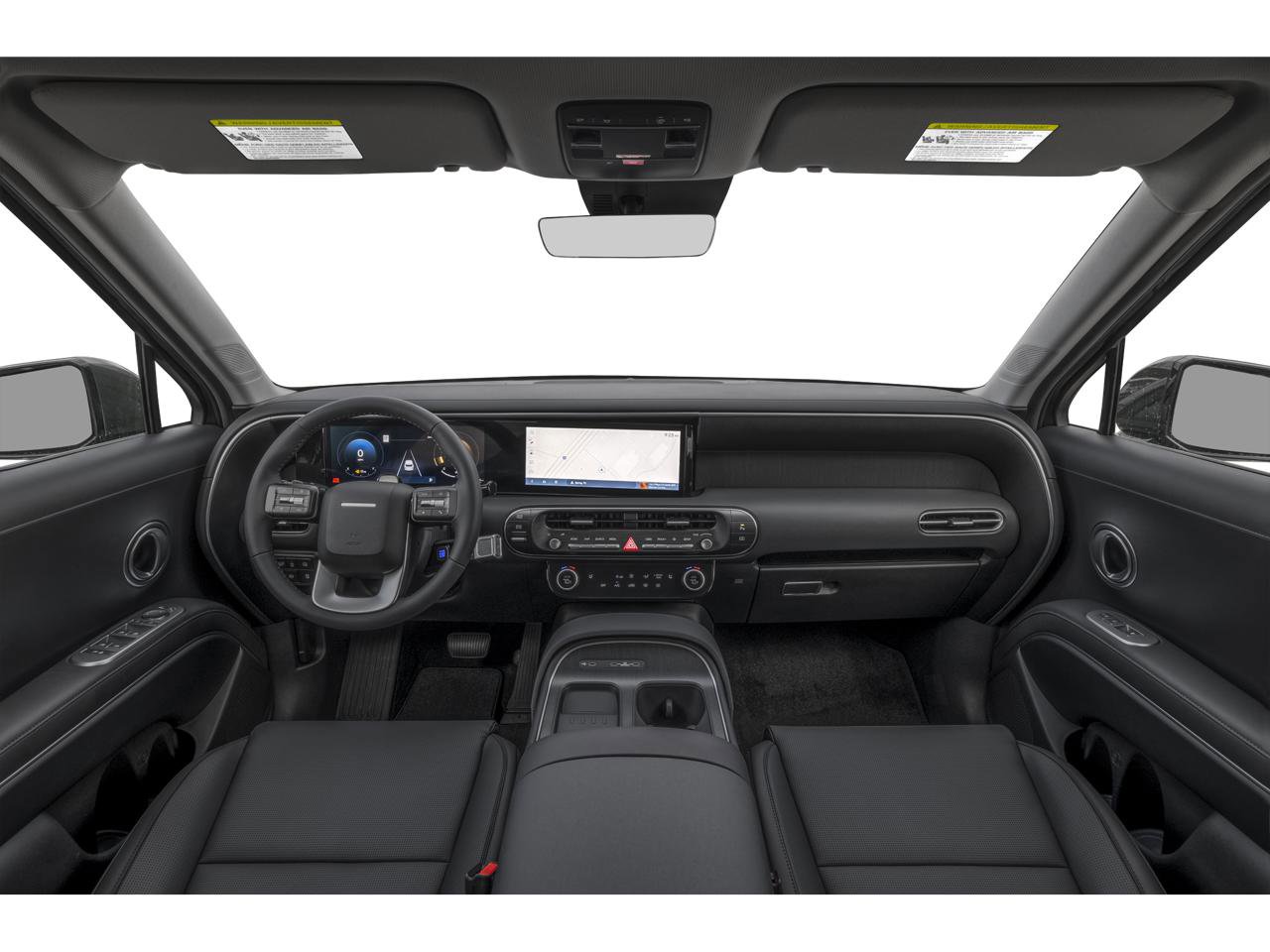 New 2026 Hyundai Palisade SEL FWD image 40