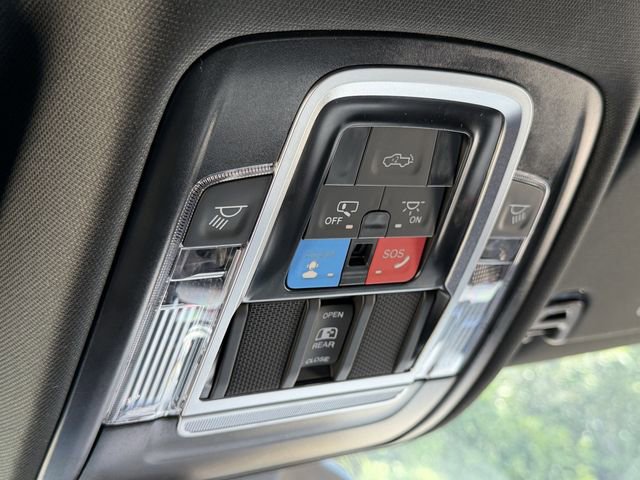 New 2026 RAM 1500 Rebel w/ Bed Utility Group AWD/4WD image 24