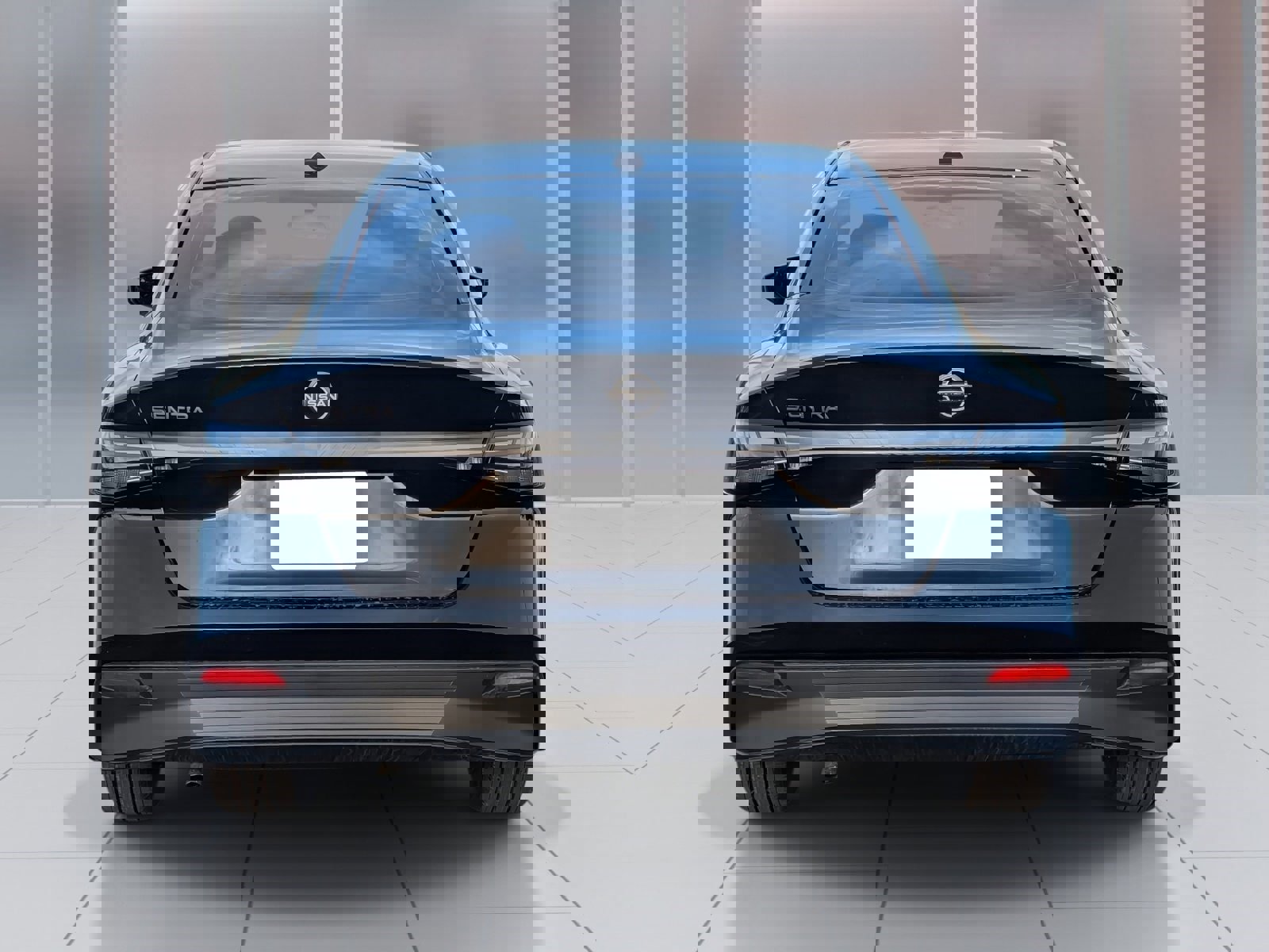 New 2026 Nissan Sentra S w/ S Cold Weather Package image 4