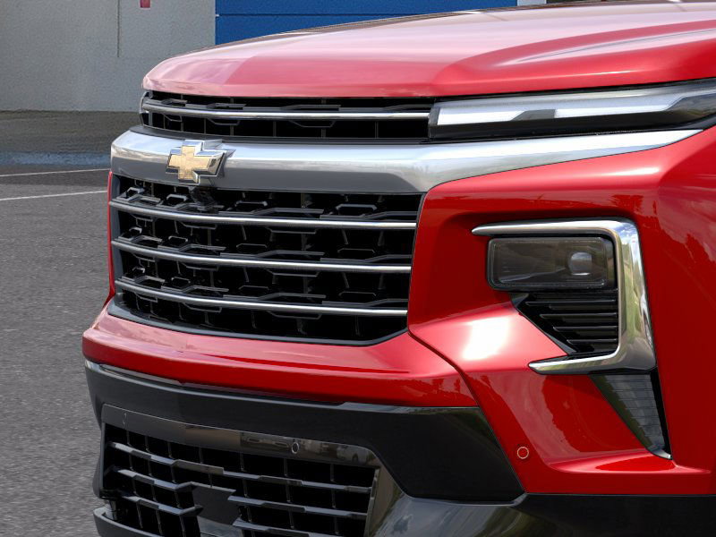 New 2026 Chevrolet Traverse High Country w/ LPO, Floor Liner Package image 13