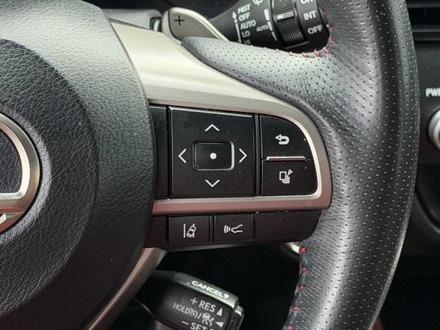 Used 2017 Lexus RX 350 F Sport w/ Accessory Package AWD/4WD image 14