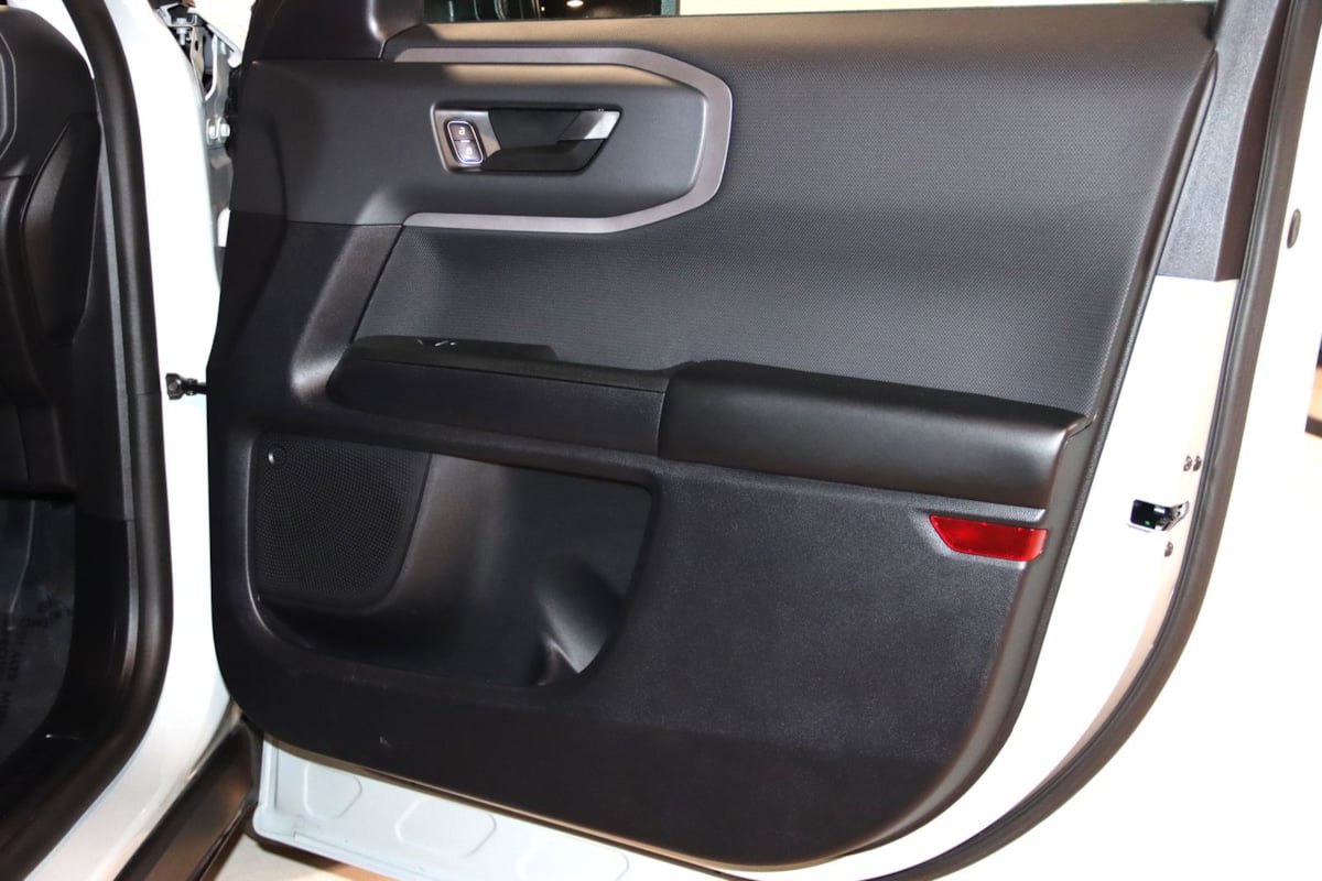 Used 2023 Ford Bronco Sport Big Bend w/ Convenience Package image 58