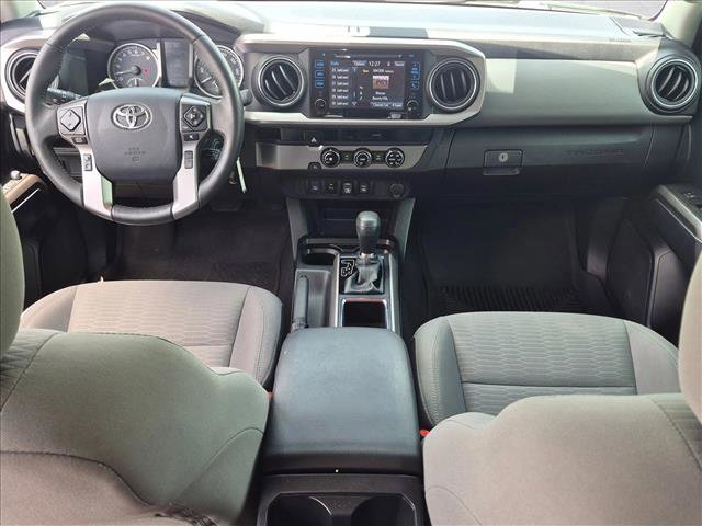 Used 2018 Toyota Tacoma SR5 RWD image 15