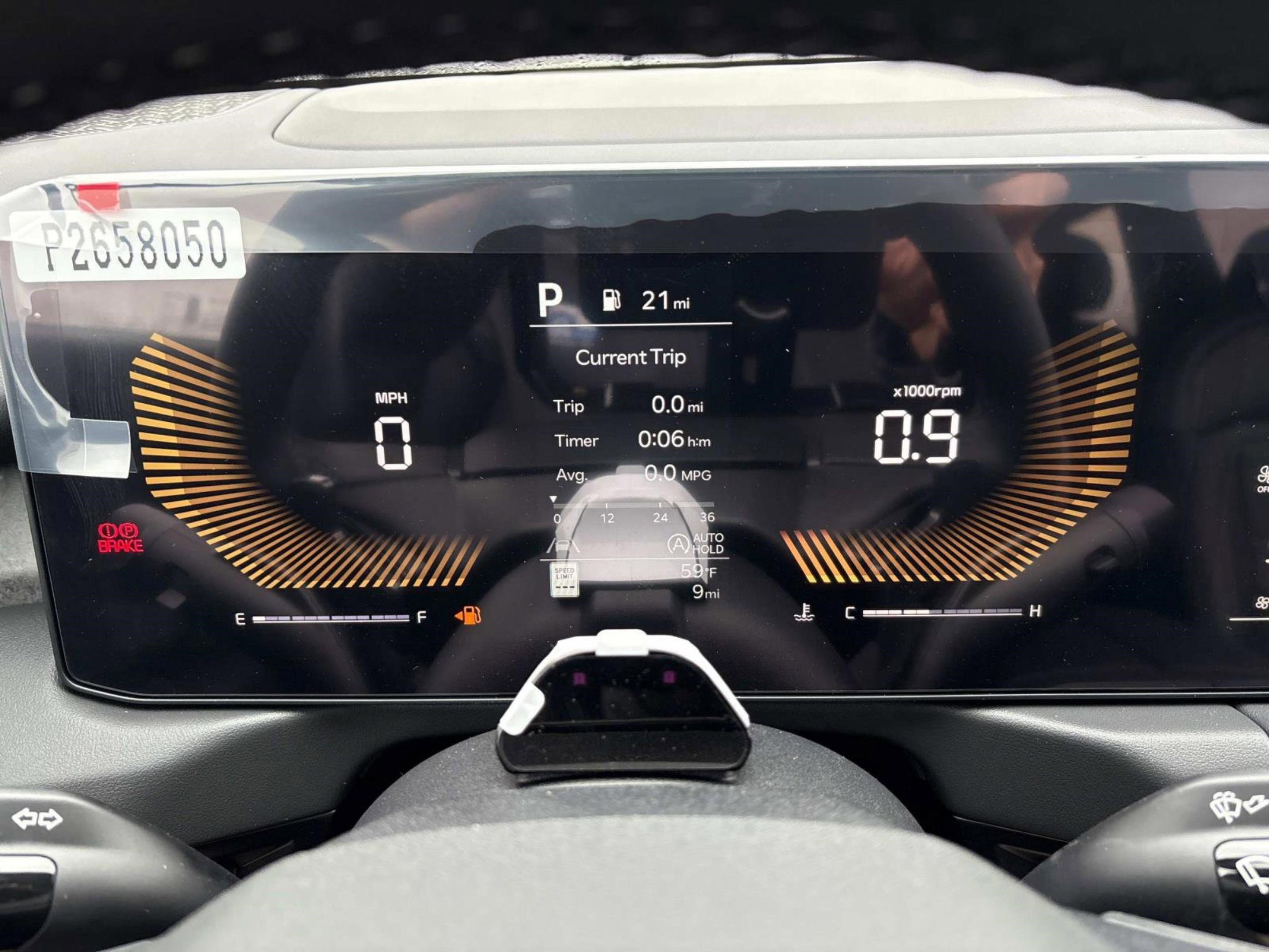 New 2027 Kia Telluride EX X-Line image 33