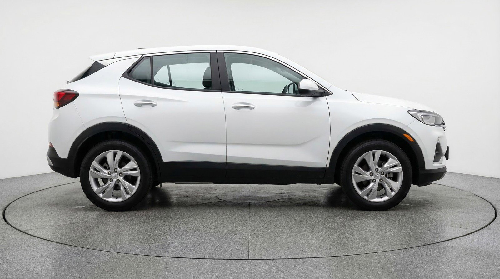 Used 2025 Buick Encore GX Preferred image 11