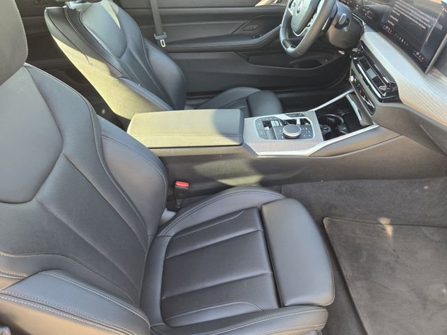 Used 2025 BMW 430i Convertible image 15