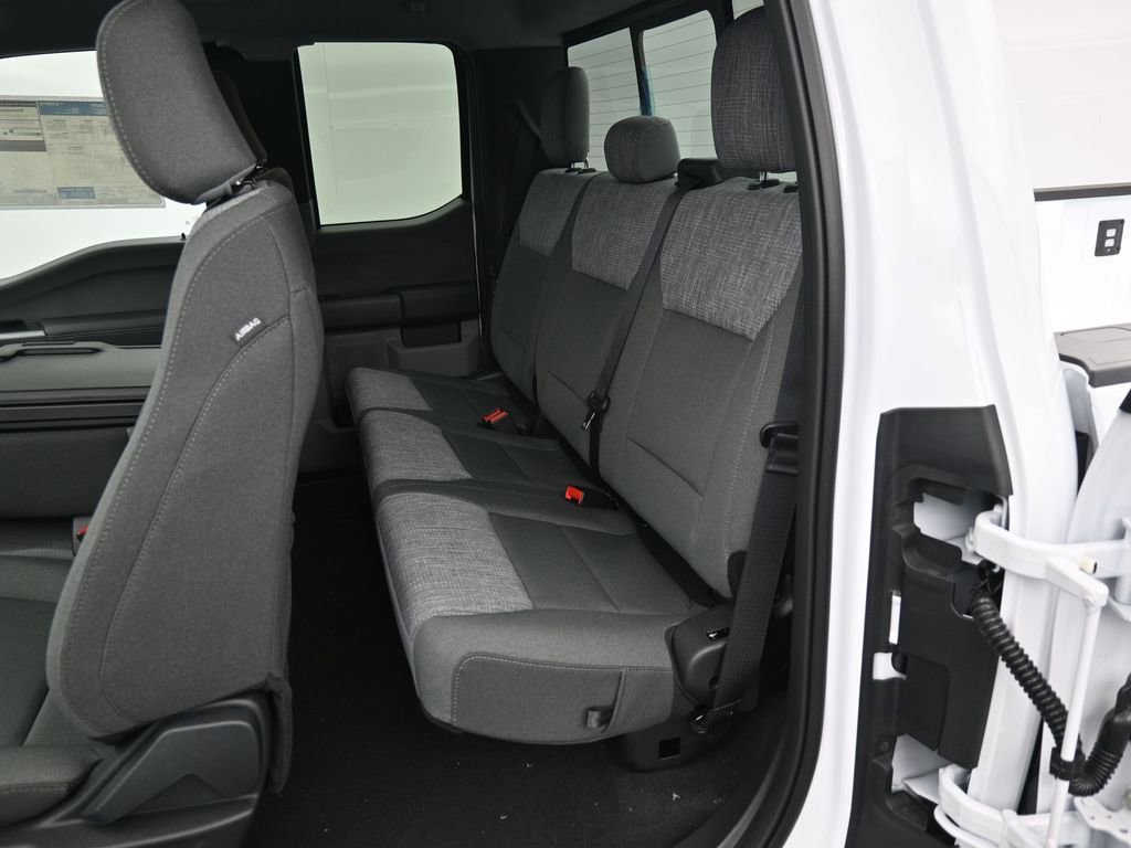 New 2026 Ford F350 XLT image 22