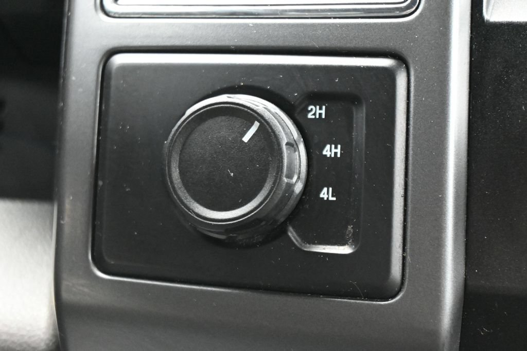 Used 2020 Ford F150 XLT AWD/4WD image 21