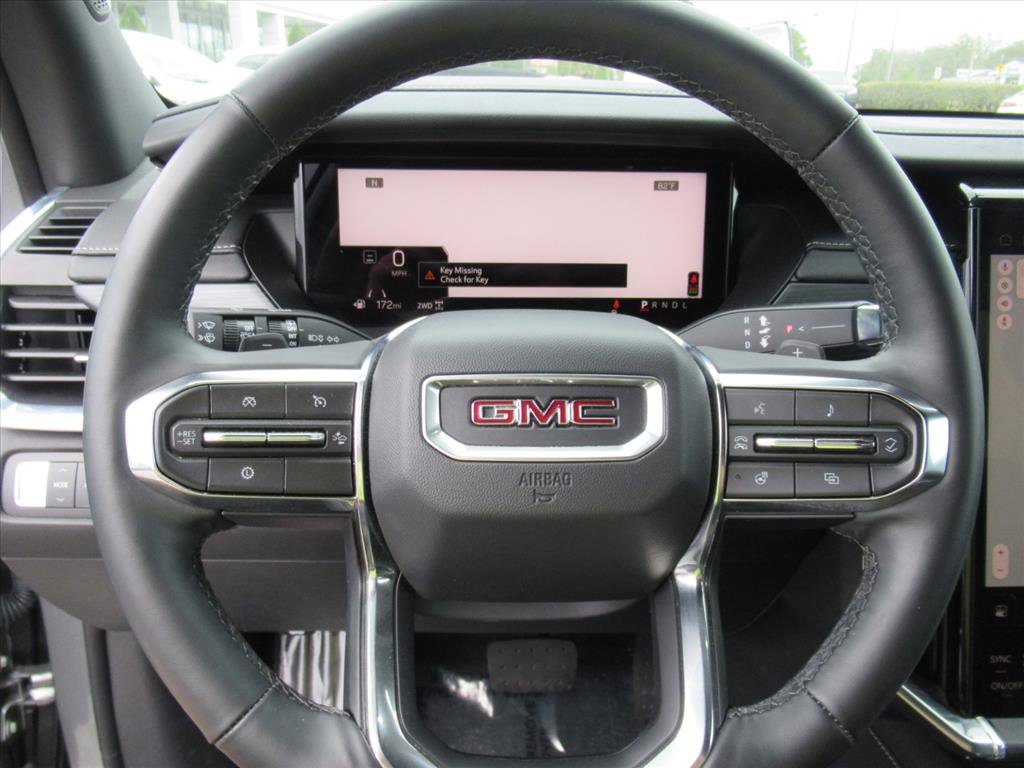 Used 2025 GMC Acadia Elevation image 19