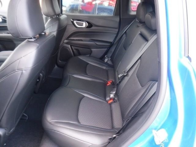 New 2026 Jeep Compass Latitude w/ Quick Order Package 29K image 33