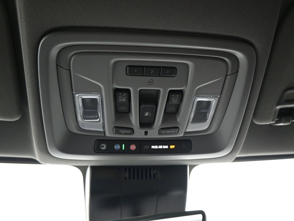 New 2026 GMC Sierra 1500 Denali AWD/4WD image 18