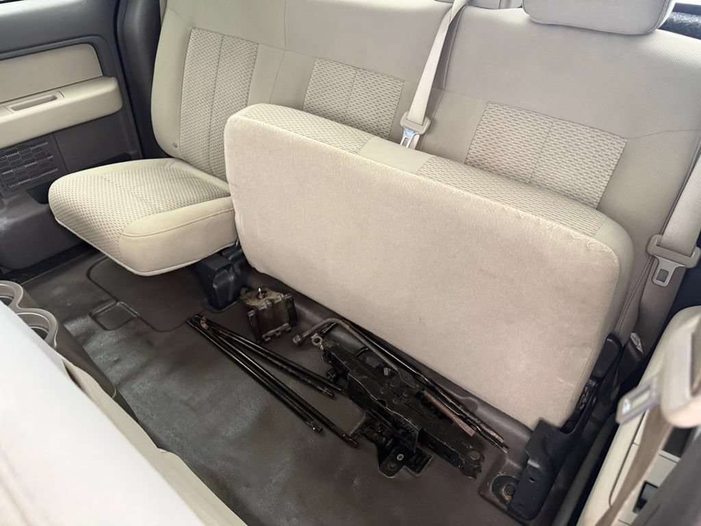 Used 2009 Ford F150 2WD SuperCab image 33