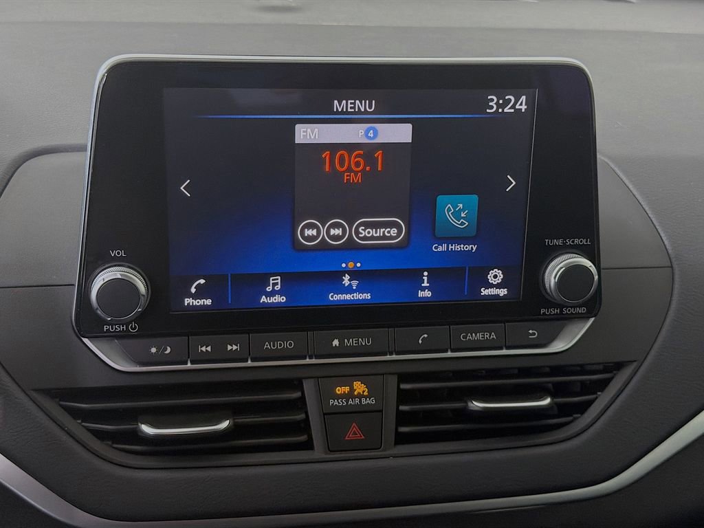 Used 2022 Nissan Altima 2.5 SV FWD image 31