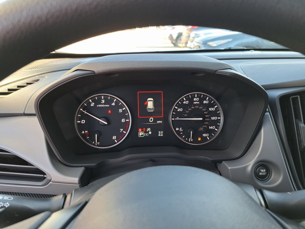 New 2026 Subaru Crosstrek 2.5i Limited w/ Popular Package #4A image 11