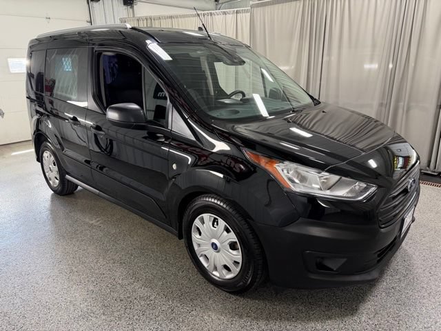 Used 2019 Ford Transit Connect XL FWD image 3
