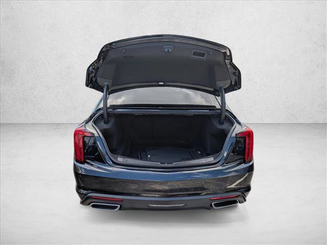 Used 2023 Cadillac CT5 Luxury image 6