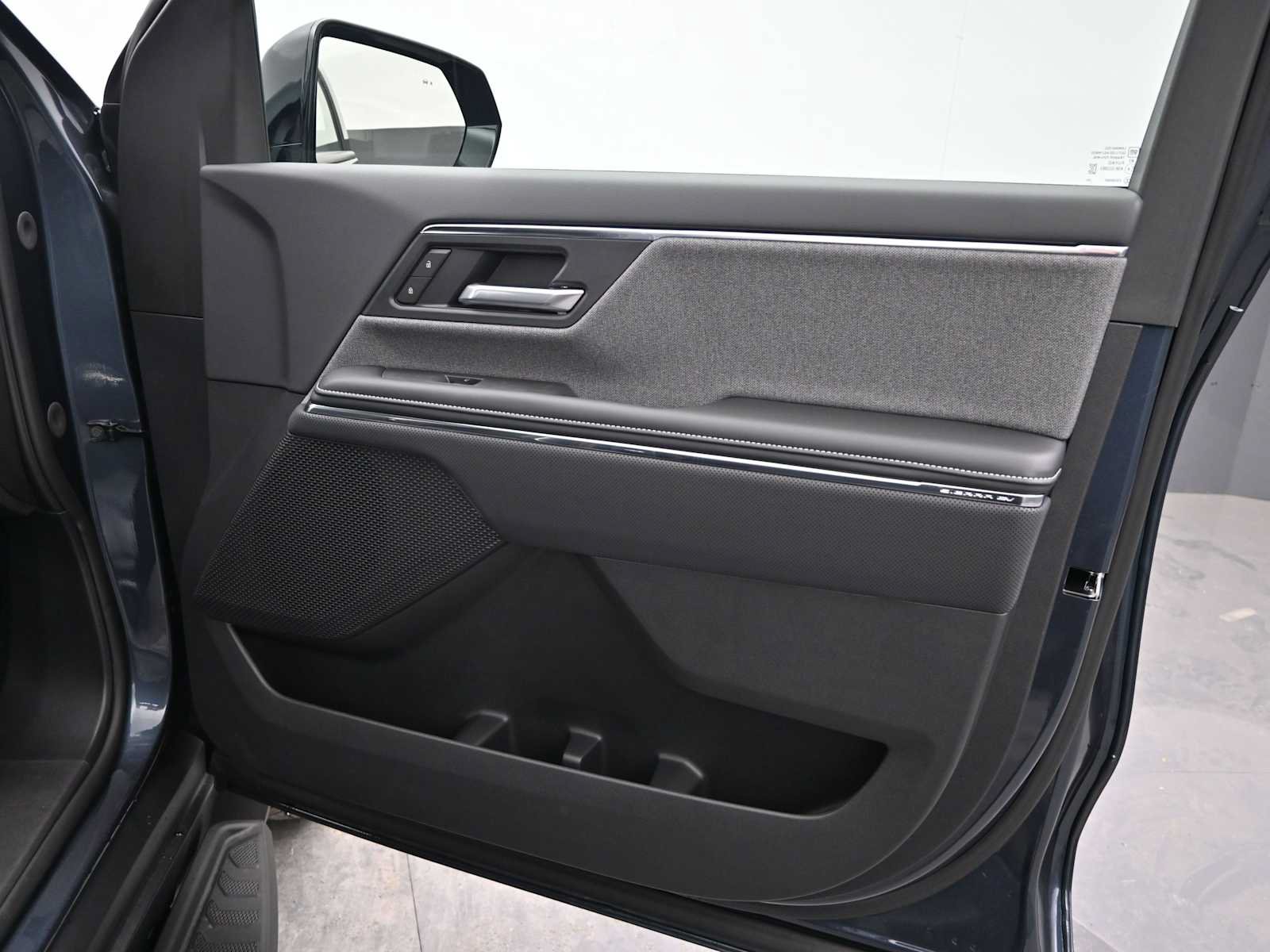 New 2026 GMC Sierra EV Elevation AWD/4WD image 20