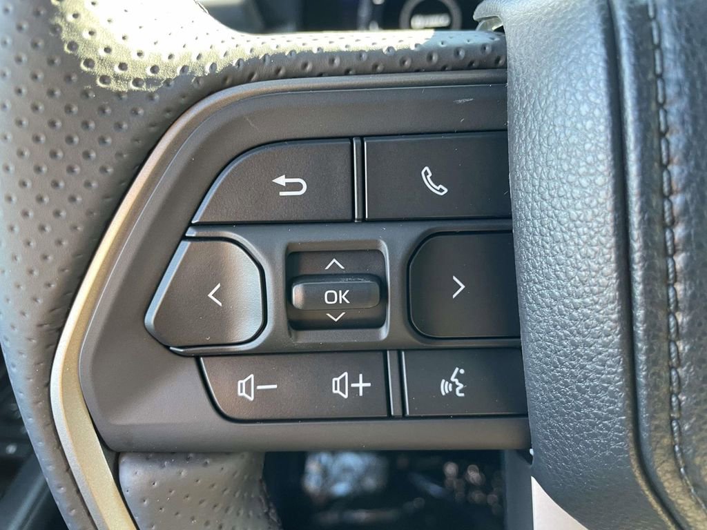 New 2026 Toyota 4Runner Limited image 33