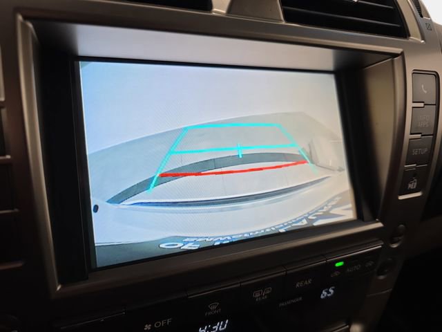 Used 2021 Lexus GX 460 Premium w/ Premium Package image 22