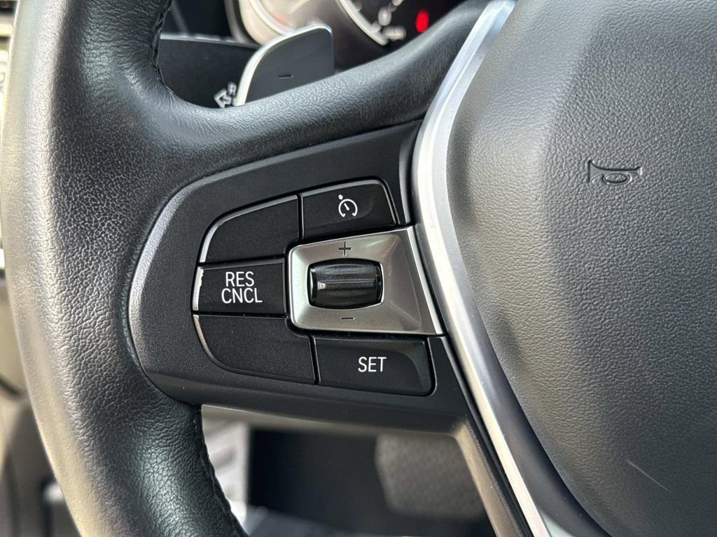 Used 2019 BMW X3 sDrive30i w/ Driving Assistance Package image 41