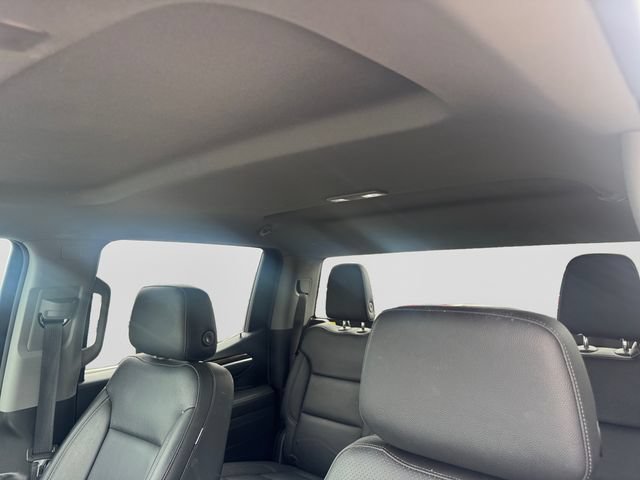 Used 2025 Chevrolet Silverado 1500 LT RWD image 12