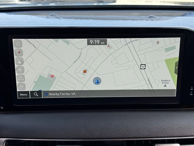 Used 2025 Hyundai Palisade SE image 13