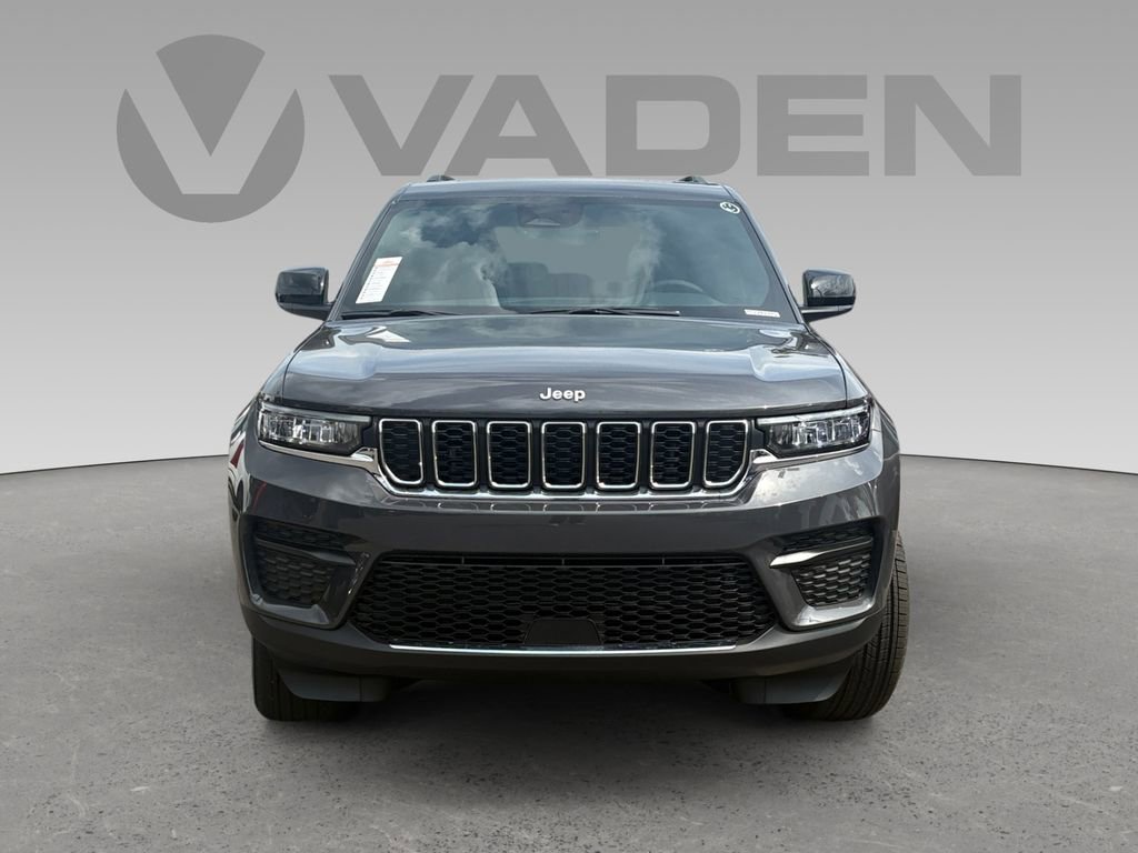 New 2026 Jeep Grand Cherokee Laredo X image 23