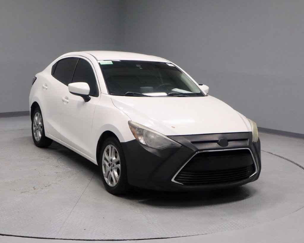 Used 2016 Scion iA