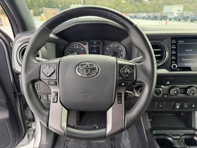 Certified 2020 Toyota Tacoma TRD Off-Road image 17