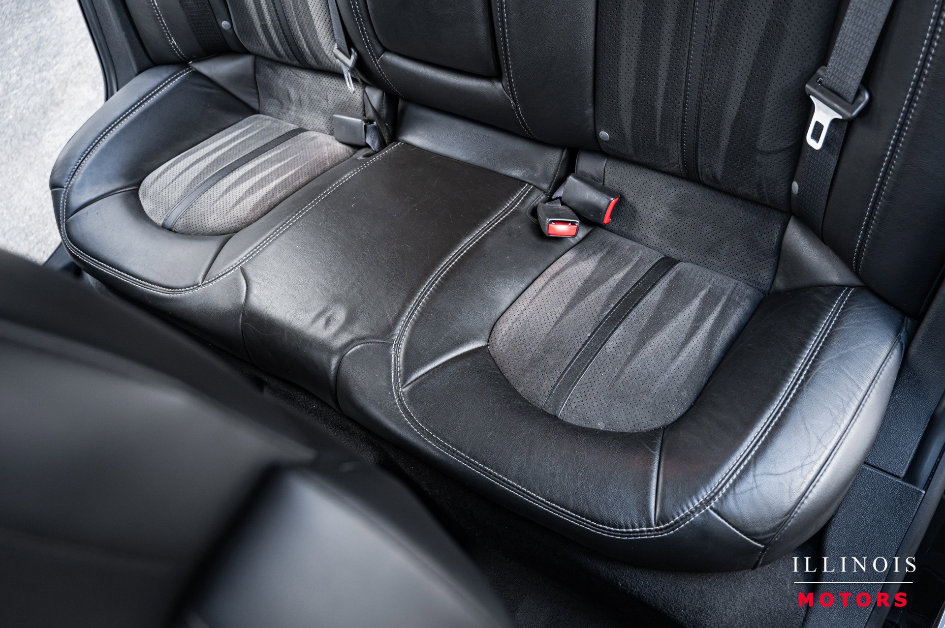 Used 2014 Cadillac CTS V w/ Wood Trim Package image 29