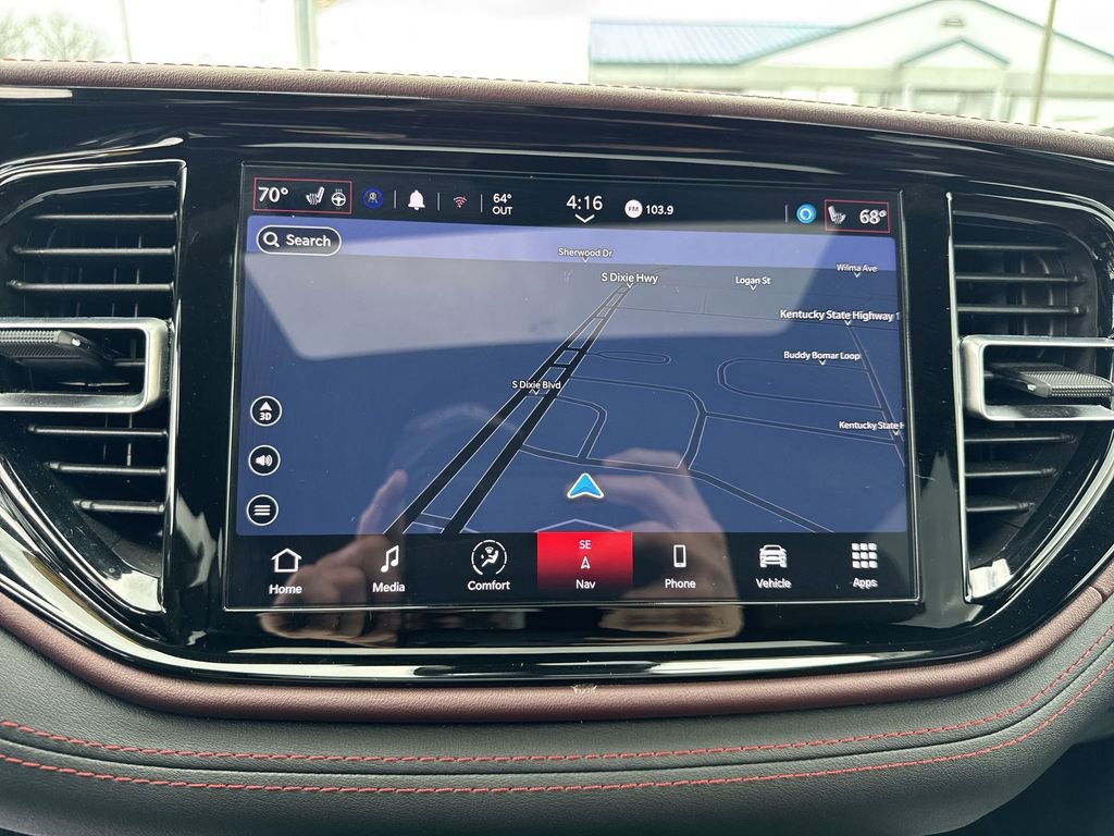 Used 2024 Dodge Durango Citadel image 18