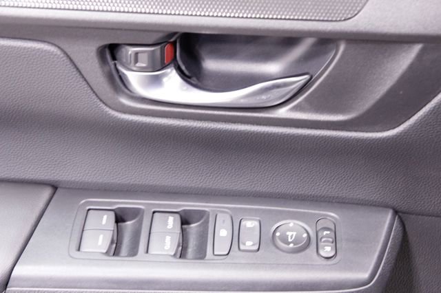 Certified 2025 Honda CR-V EX image 24