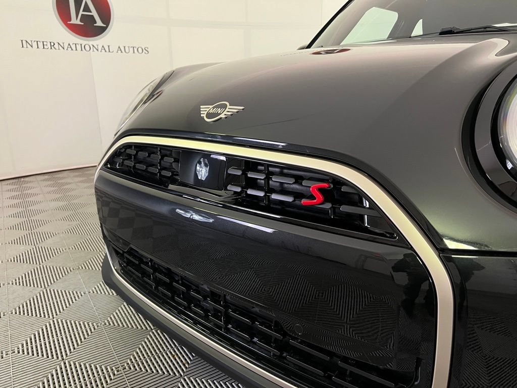 New 2026 MINI Cooper S FWD image 11