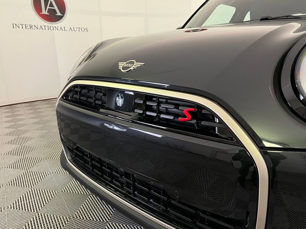 New 2026 MINI Cooper S FWD image 11