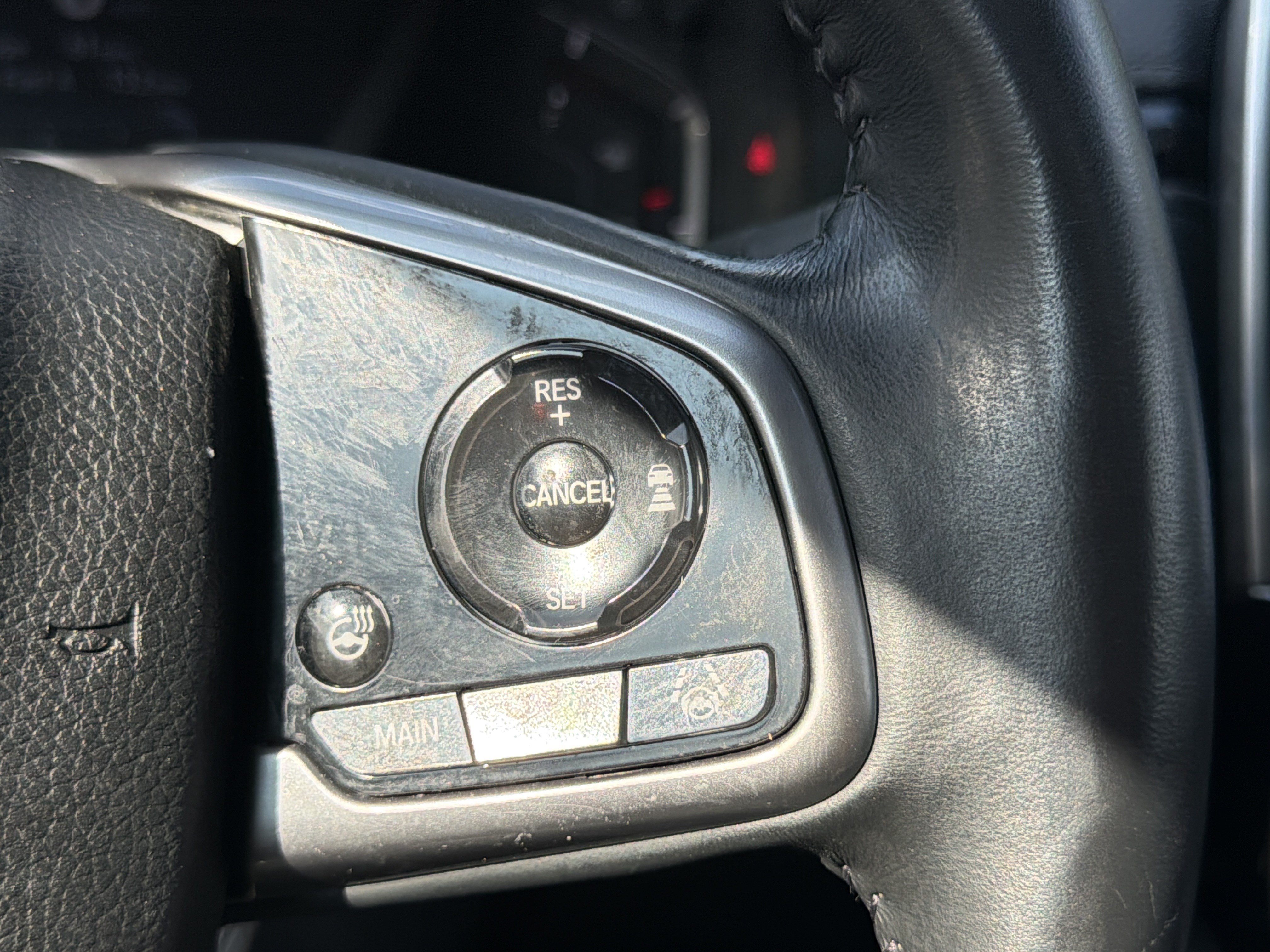 Certified 2020 Honda CR-V Touring image 25