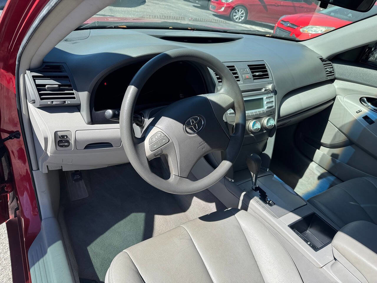 Used 2007 Toyota Camry LE image 10