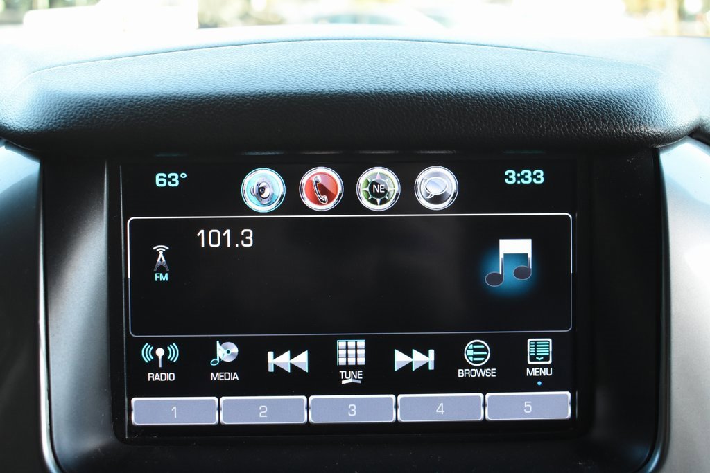 Used 2016 Chevrolet Tahoe LT w/ Luxury Package image 43