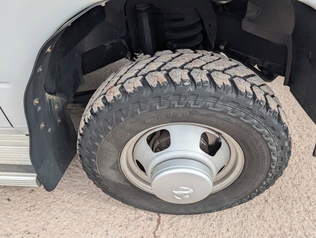 Used 2015 RAM 3500 Tradesman image 22