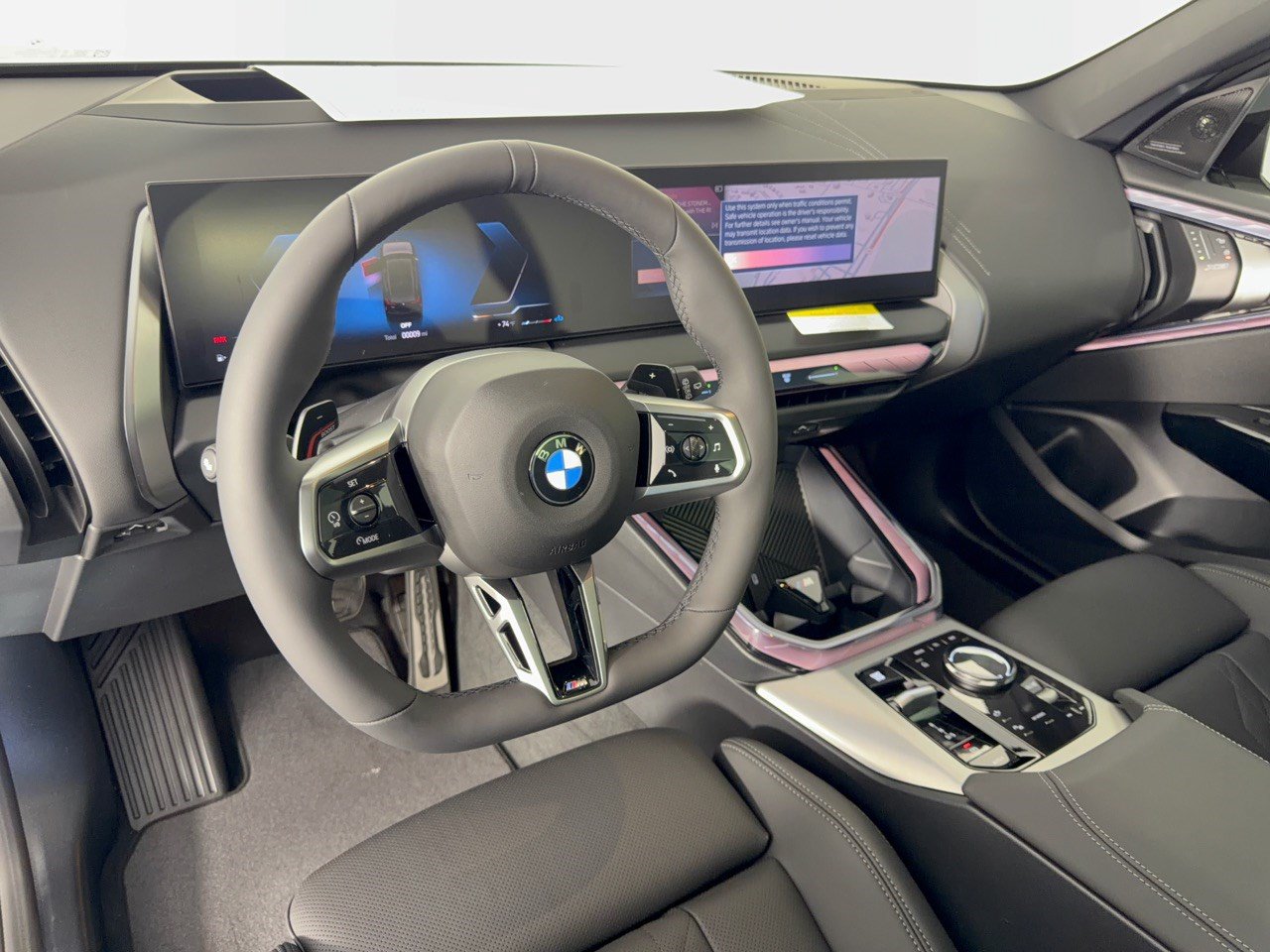 New 2026 BMW X3 xDrive30i w/ Premium Package AWD/4WD image 4