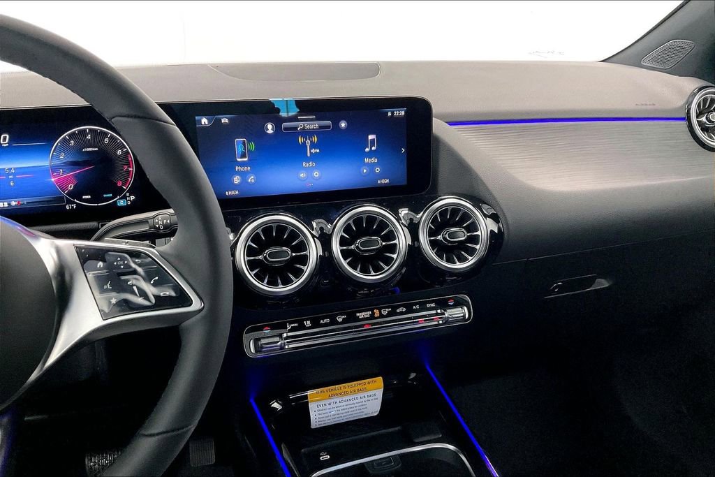 New 2026 Mercedes-Benz GLA 250 image 6