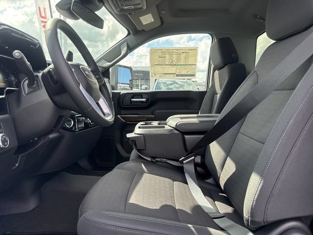 New 2026 GMC Sierra 2500 SLE AWD/4WD image 12