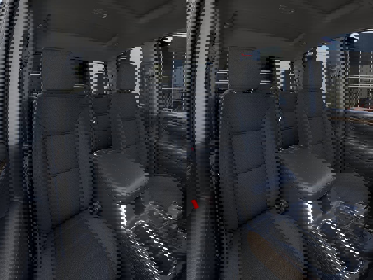 New 2026 GMC Sierra 1500 Elevation w/ X31 Off-Road Package image 16