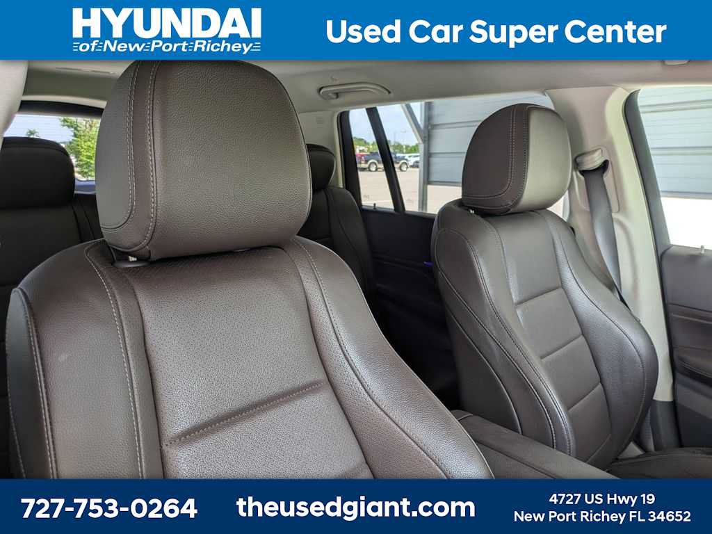 Used 2020 Mercedes-Benz GLS 450 4MATIC image 6