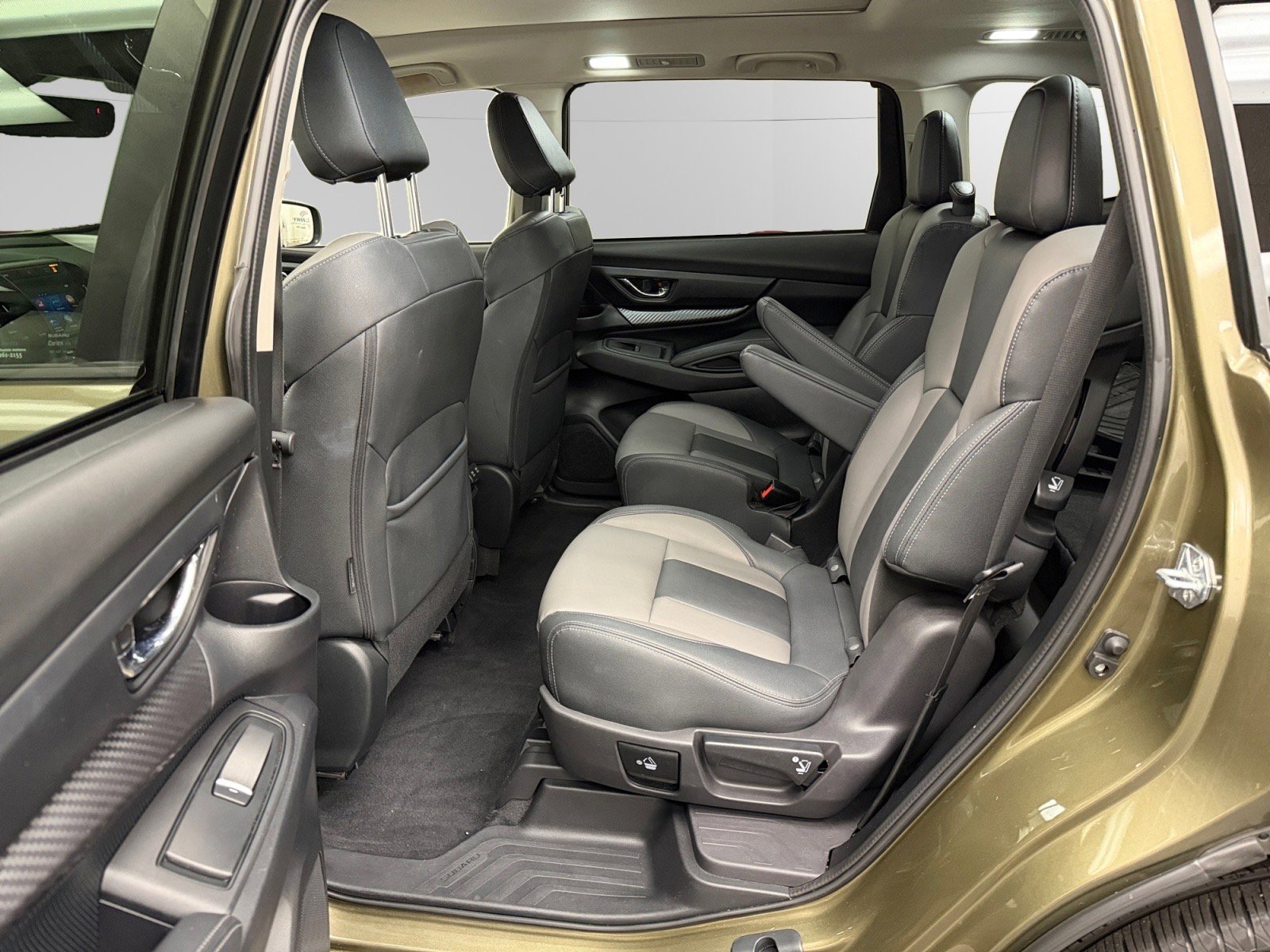 Certified 2022 Subaru Ascent Onyx Edition image 13