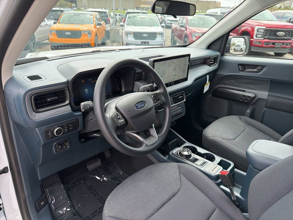 New 2026 Ford Maverick XL image 11