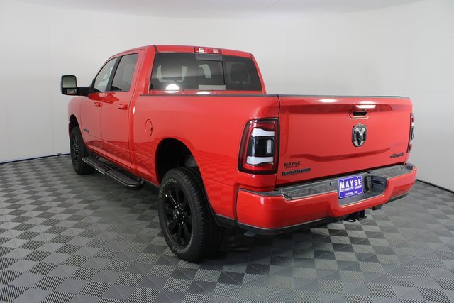 Used 2024 RAM 2500 Big Horn w/ Night Edition image 22