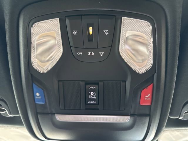 Used 2023 RAM 1500 Rebel w/ Rebel Level 1 Equipment Group image 53