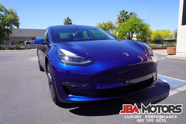 Used 2023 Tesla Model 3 Standard Range image 51